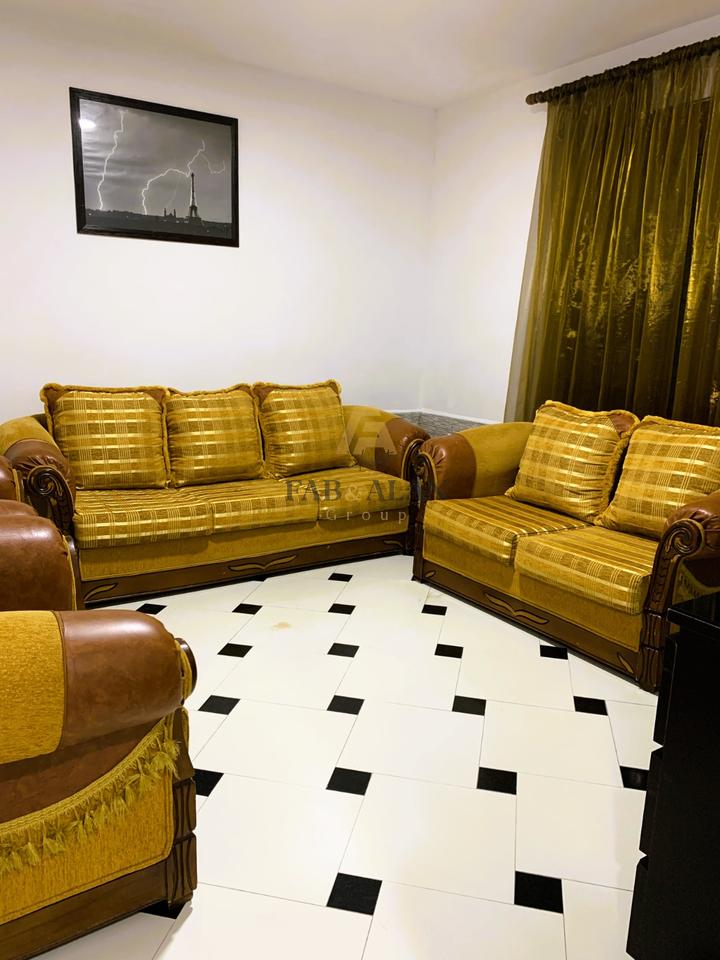 PRANE 5 MAJIT APARTAMENT 1+1 PER QERA PJESE E NJE KATI VILE!