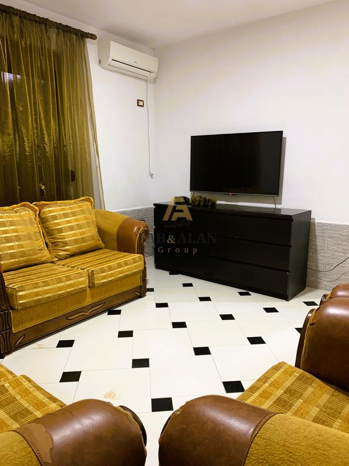 PRANE 5 MAJIT APARTAMENT 1+1 PER QERA PJESE E NJE KATI VILE!