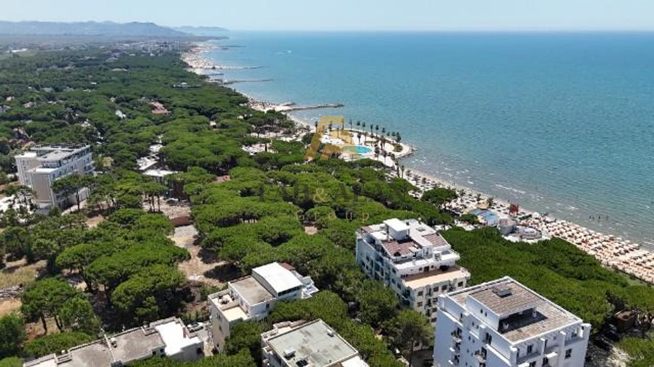 SHITET TOKE 3000M2 NE QERRET KAVAJE!