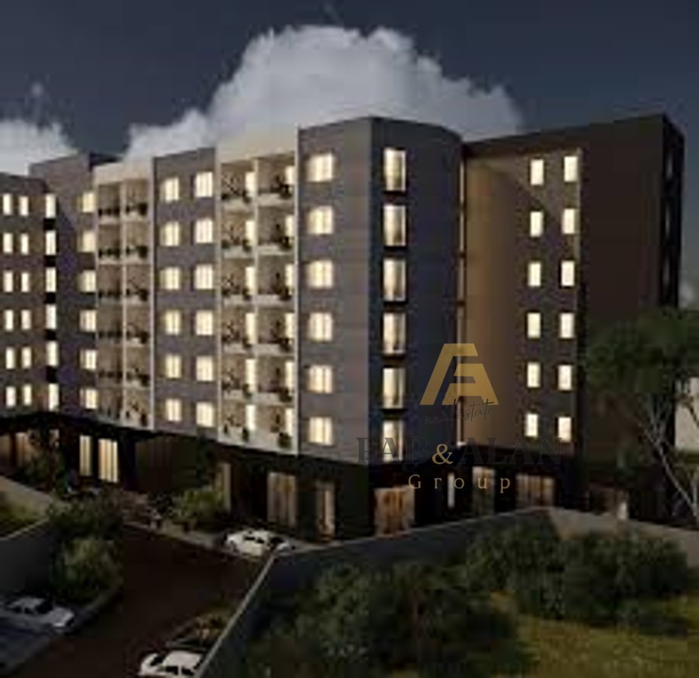TEK DIAMOND RESIDENC NE PASKUQAN APARTAMENT 2+1 PER SHITJE!