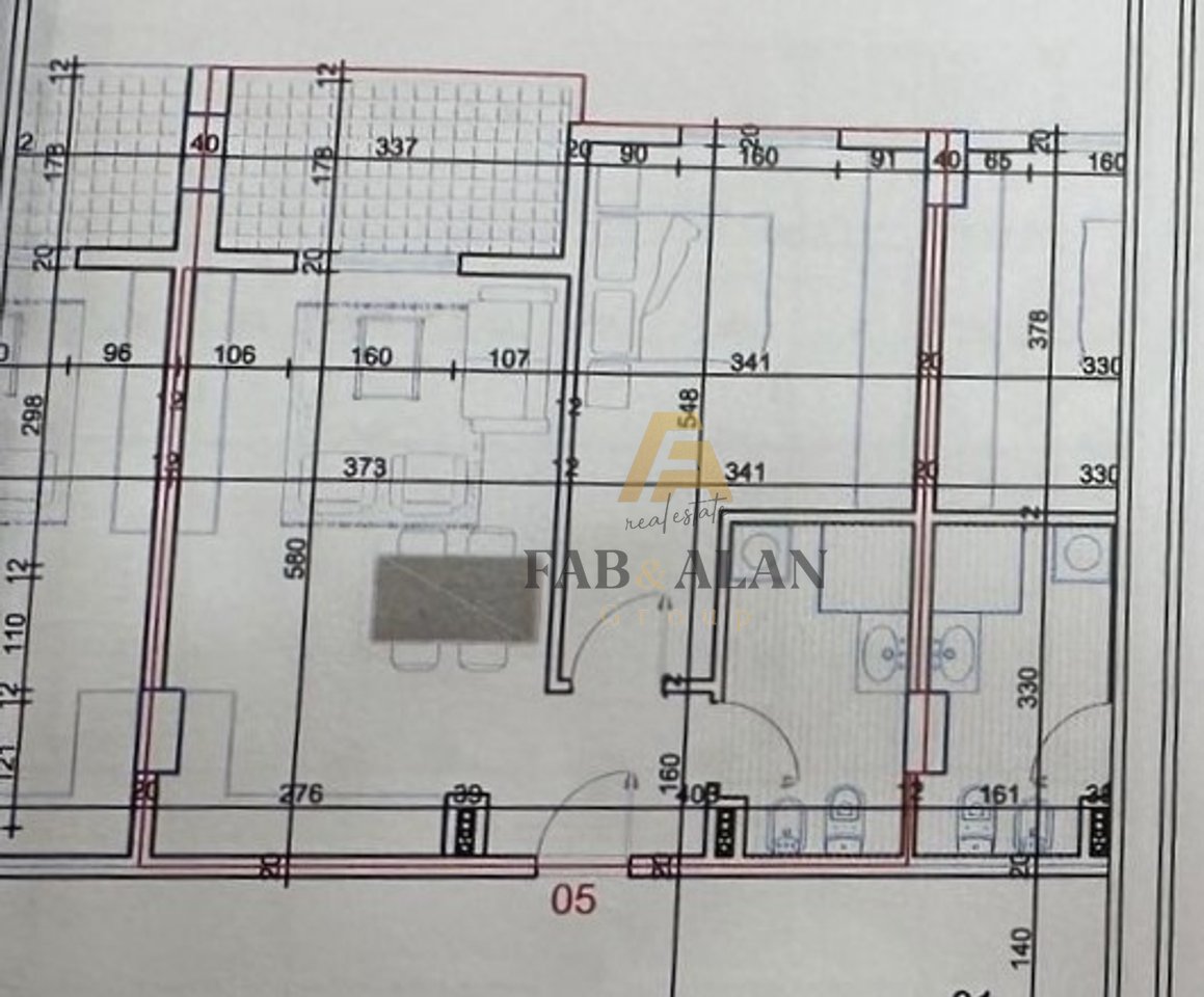 APPARTAMENTO TEK LAKESIDE RESIDENCE 1+1 IN VENDITA!