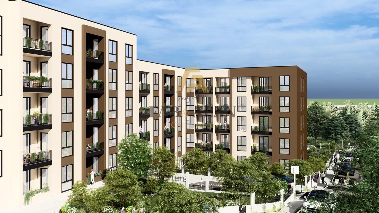 RESIDENZA FAMILIARE TEK NELL'APPARTAMENTO 1+1 A PASKUQAN IN VENDITA!