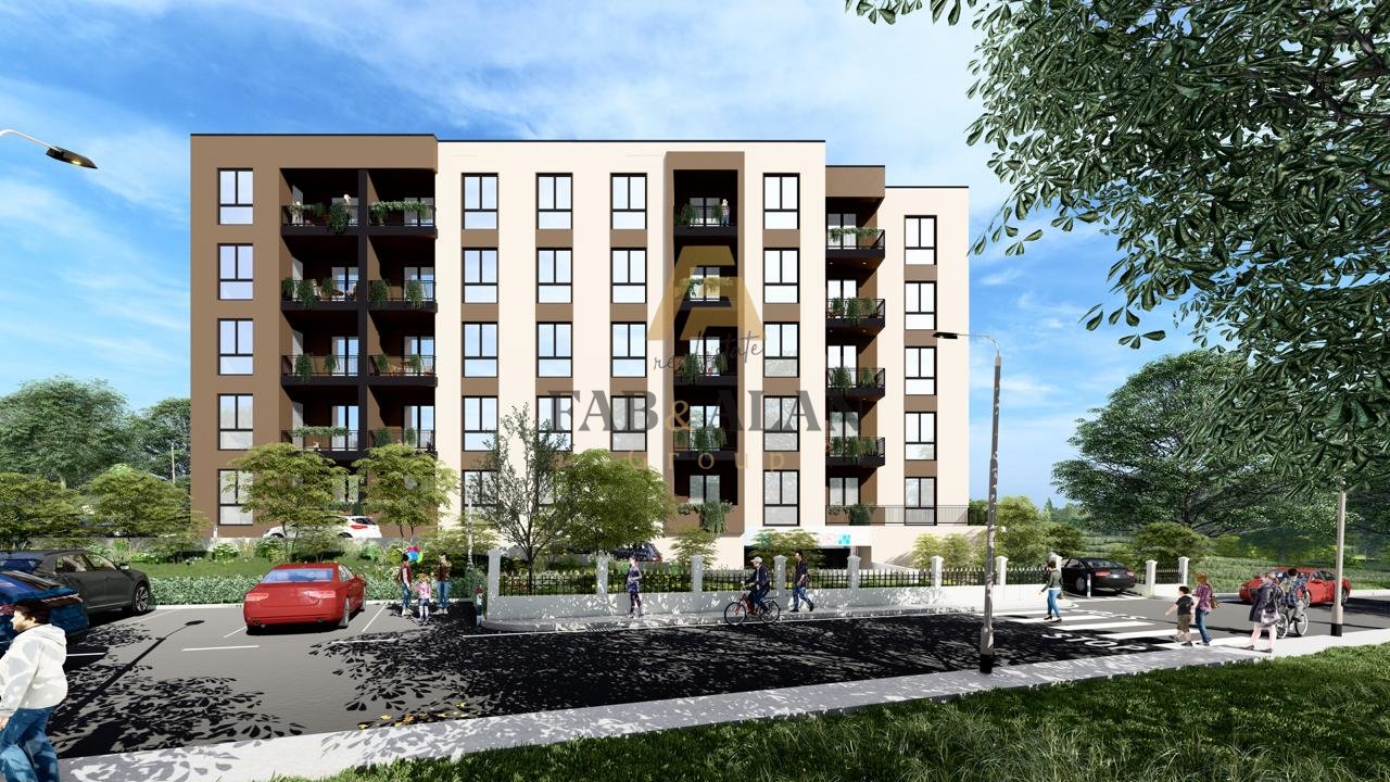 RESIDENZA FAMILIARE TEK NELL'APPARTAMENTO 1+1 A PASKUQAN IN VENDITA!