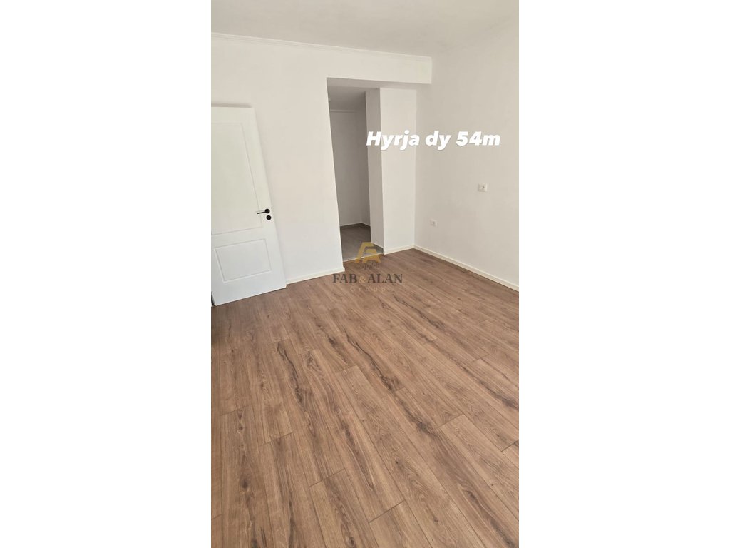 First slide