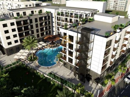 Apartment for sale in Mal të Robit – New modern building