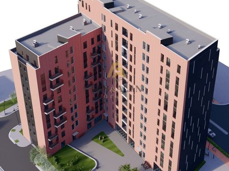 TEK GENER 2 NUOVO BOULEVARD, APPARTAMENTO 3+1+2+POSTO AUTO IN VENDITA!