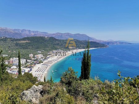 NUOVO TERRENO DI 47.000 M2 IN VENDITA!