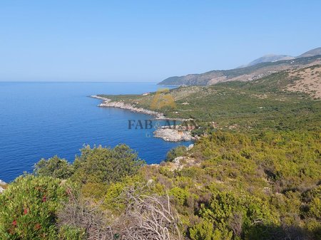 SOLO L'AREA DELL'ACQUARIO 6333 M2 TERRENO IN VENDITA!
