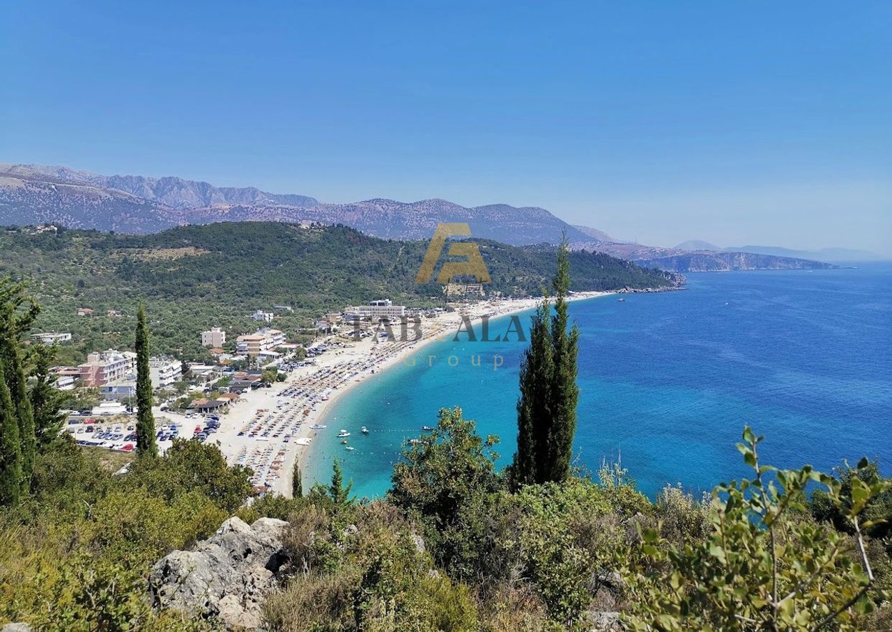 NUOVO TERRENO DI 47.000 M2 IN VENDITA!