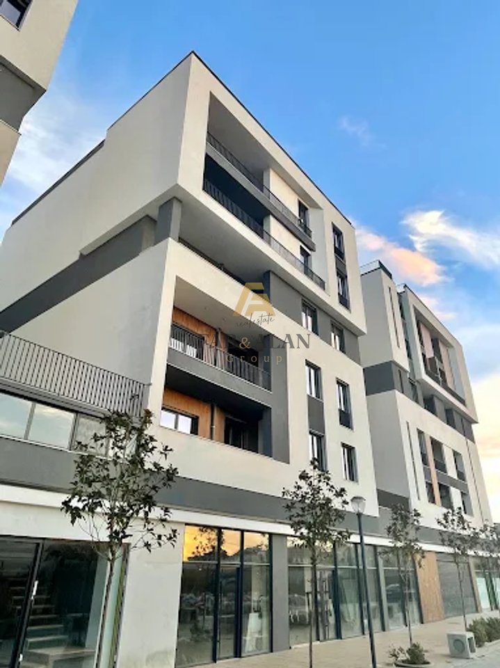 TEK RELUX RESIDENCE IN SHKOZA APARTMENT 2+1+2 FOR SALE!