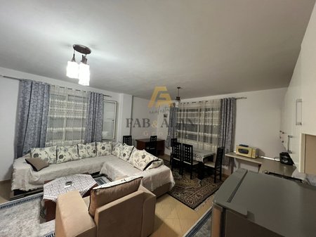 Apartament 2+1 Me Qira në Astir, Tiranë - 450€