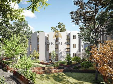 Appartamento 2+1 in vendita a Green Valley Residence, Dry Lake 💰 Prezzo: 383.000 € / 36.500.000 Lek