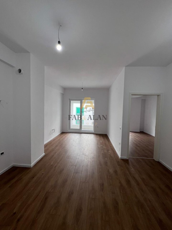 SHITET APARTAMENTI 1+1 NE ALI DEM REZIDENCA  KAIMI