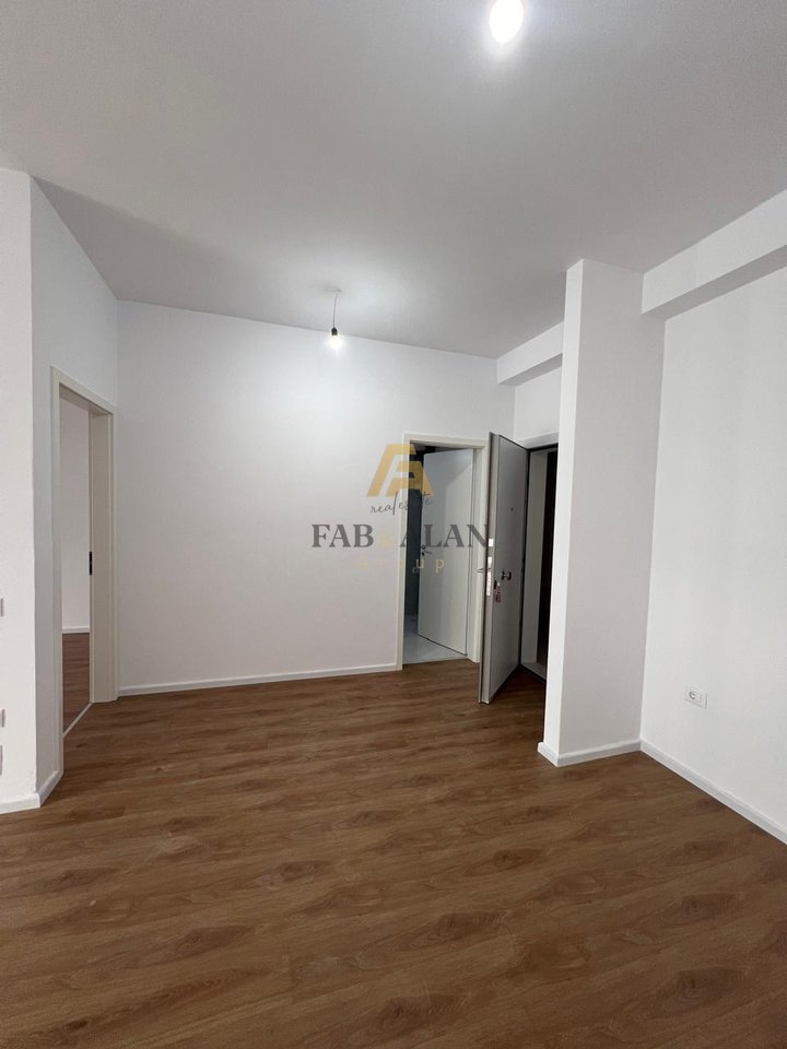 SHITET APARTAMENTI 1+1 NE ALI DEM REZIDENCA  KAIMI