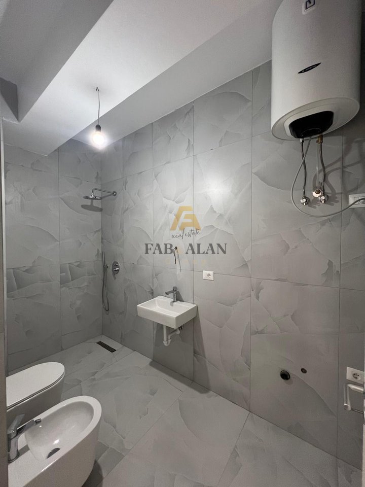 SHITET APARTAMENTI 1+1 NE ALI DEM REZIDENCA  KAIMI
