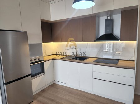 Apartament me qira te Farmacia 10, Kompleksi Arlis