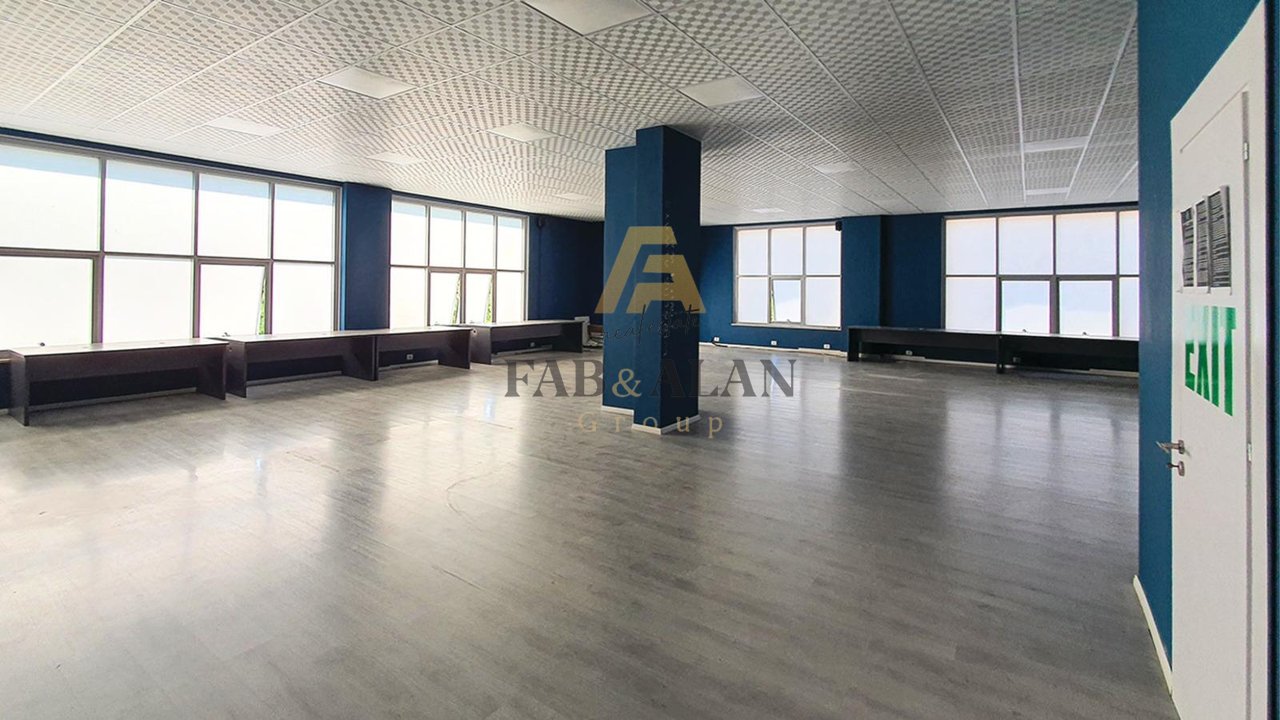 Hapësirë Multifunksionale për Shitje në Rrugën Bardhyl, Tiranë - 600,000 € | 240 m²