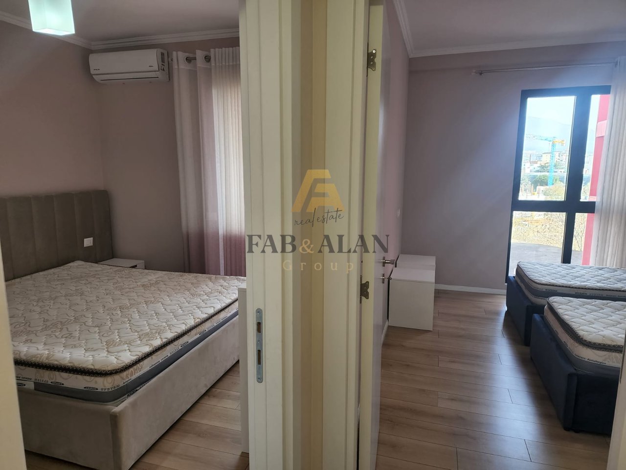Apartament me qira te Farmacia 10, Kompleksi Arlis