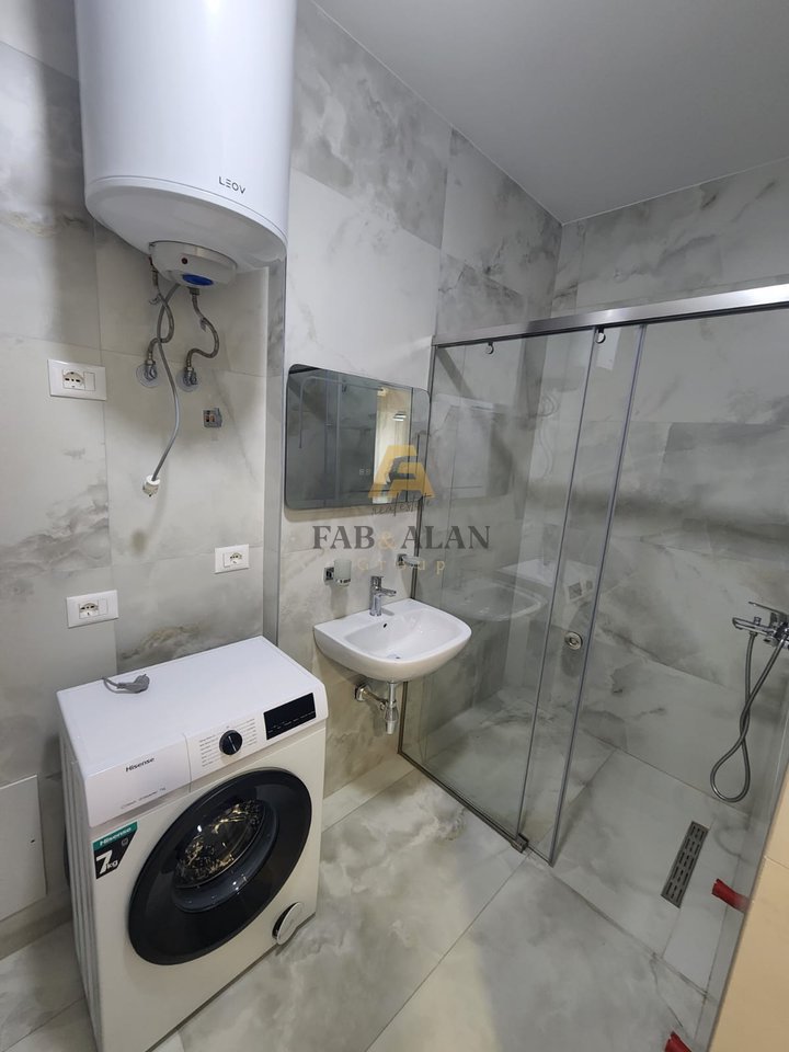 Apartament me qira te Farmacia 10, Kompleksi Arlis