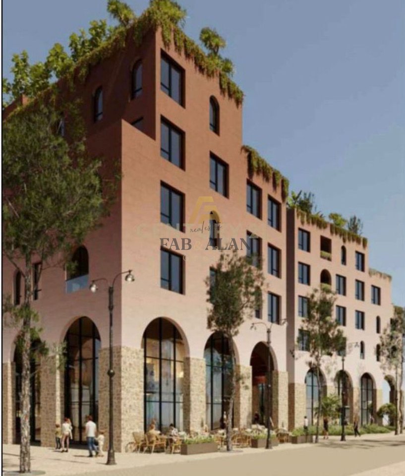 APPARTAMENTI IN VENDITA 1+1 A MARINA CITY PARK CON DIVERSE TIPOLOGIE