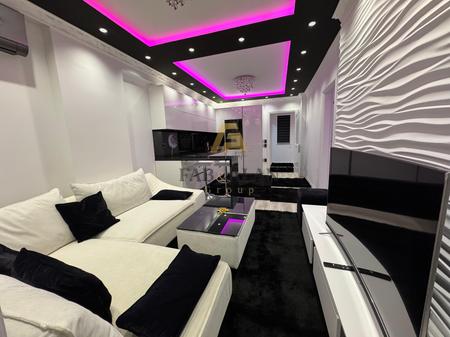 Apartament 2+1 Për Shitje në Fresk, Tiranë - 178,378€ | 83 m²