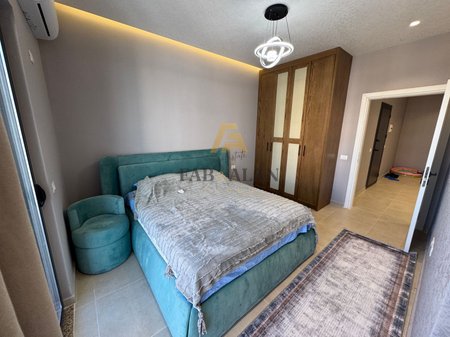 Apartment 1+1 For Sale in Golem, Durrës - 140000€ | 82 m²
