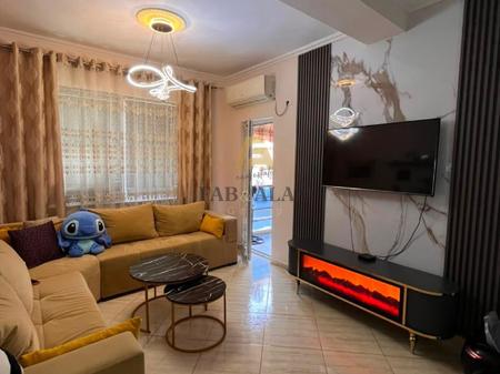 Apartament 2+1 Për Shitje në Astir, Tiranë - 173,000€ | 99.68 m²