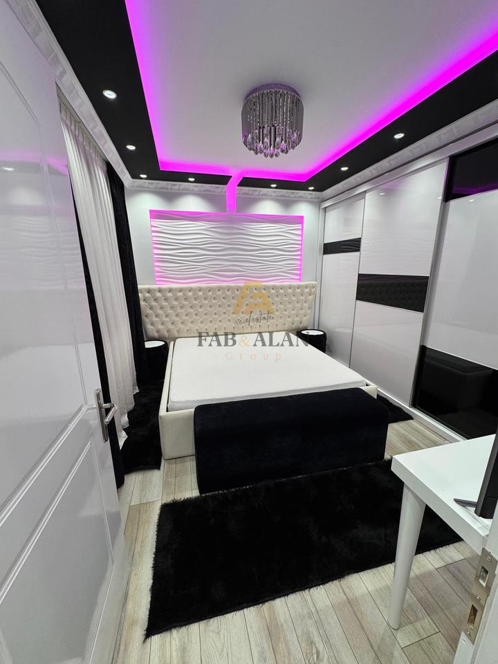 Apartament 2+1 Për Shitje në Fresk, Tiranë - 178,378€ | 83 m²