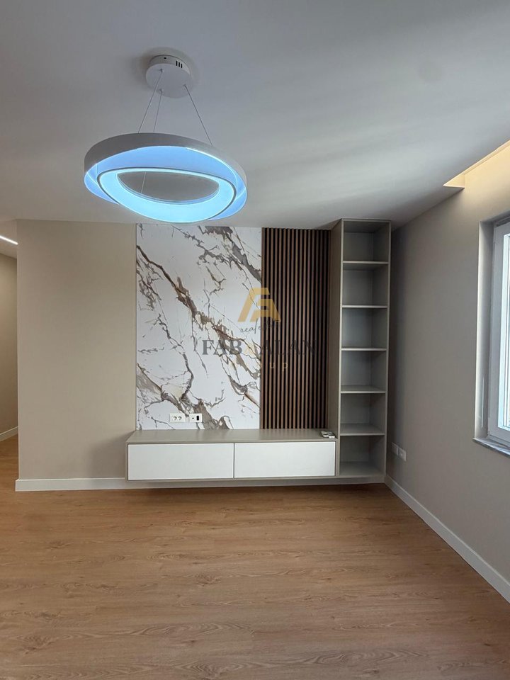 Apartament 2+1 në shitje në Ish Stacioni i Trenit, Tiranë - 190,000€ | 79 m²