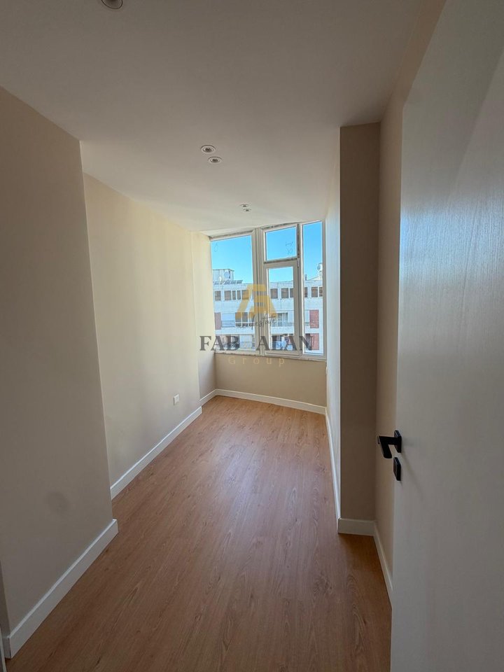 Apartament 2+1 në shitje në Ish Stacioni i Trenit, Tiranë - 190,000€ | 79 m²