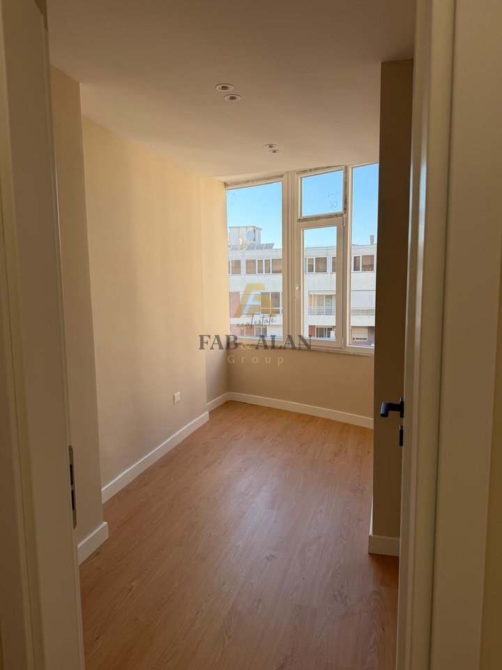 Apartament 2+1 në shitje në Ish Stacioni i Trenit, Tiranë - 190,000€ | 79 m²