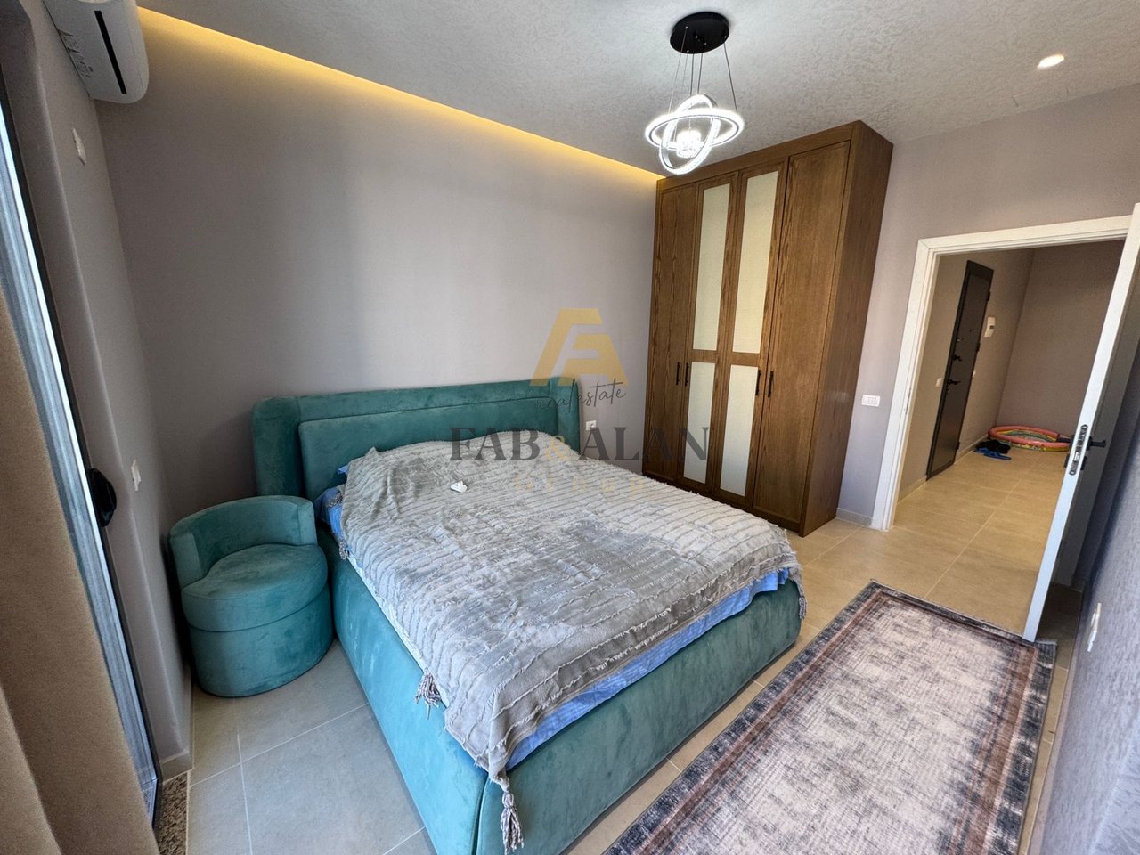 Apartment 1+1 For Sale in Golem, Durrës - 140000€ | 82 m²