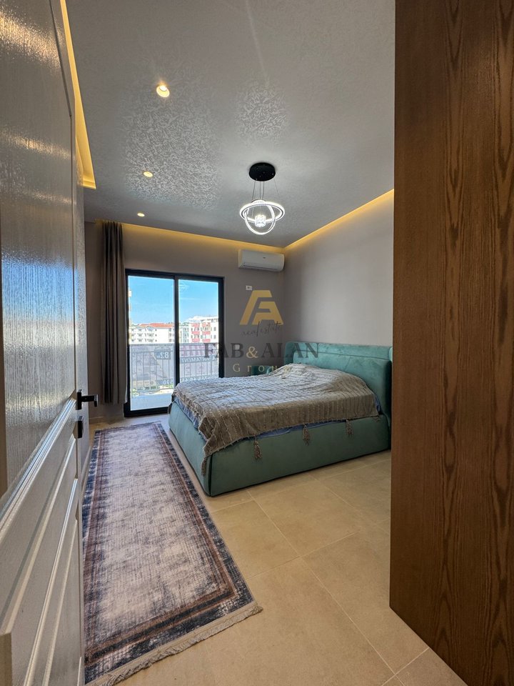 Apartment 1+1 For Sale in Golem, Durrës - 140000€ | 82 m²