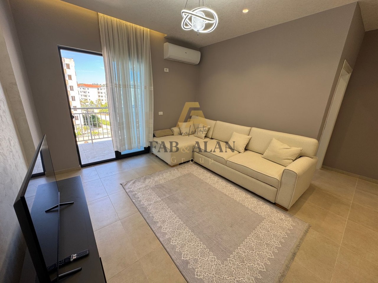 Apartment 1+1 For Sale in Golem, Durrës - 140000€ | 82 m²