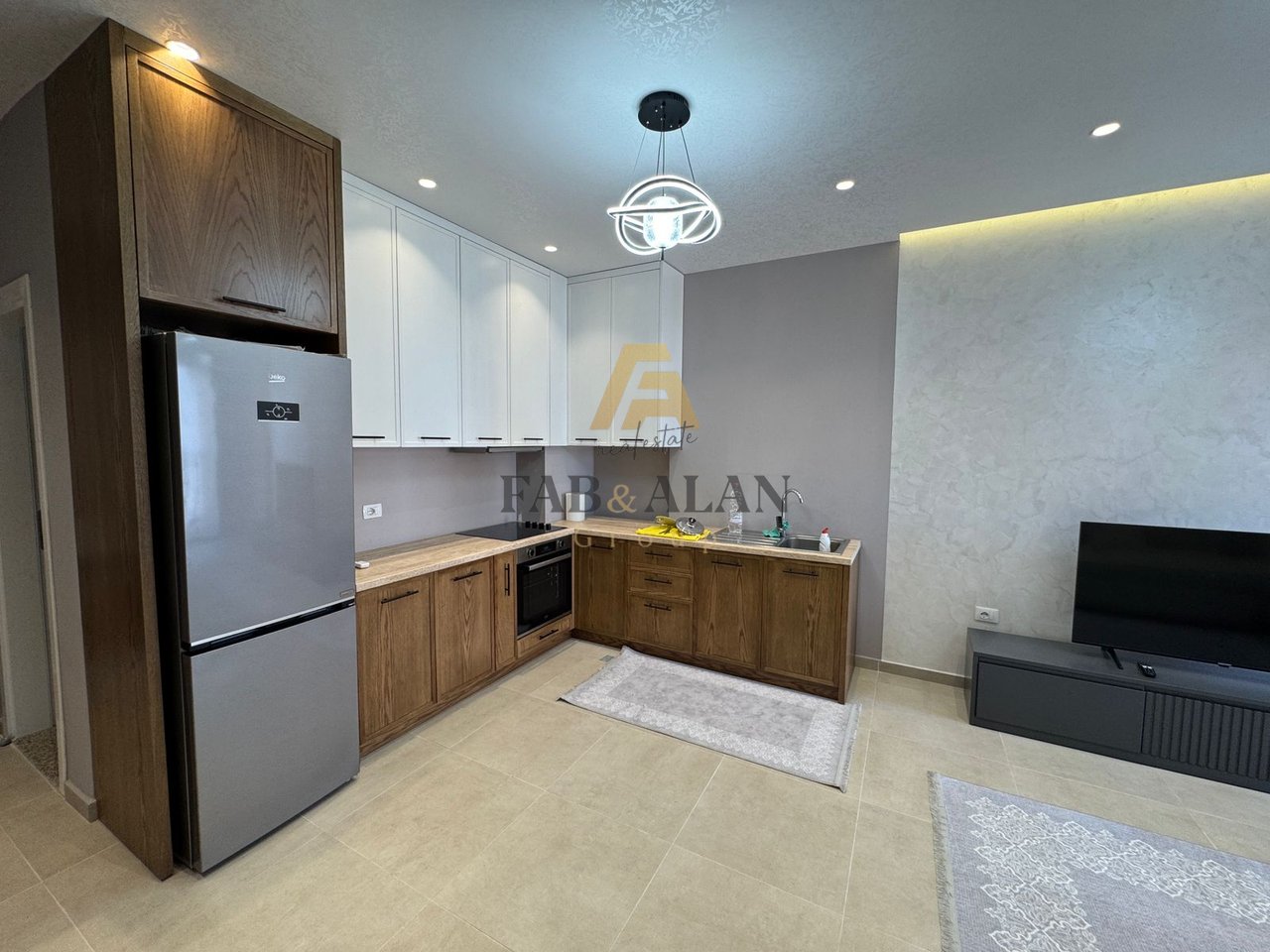 Apartment 1+1 For Sale in Golem, Durrës - 140000€ | 82 m²