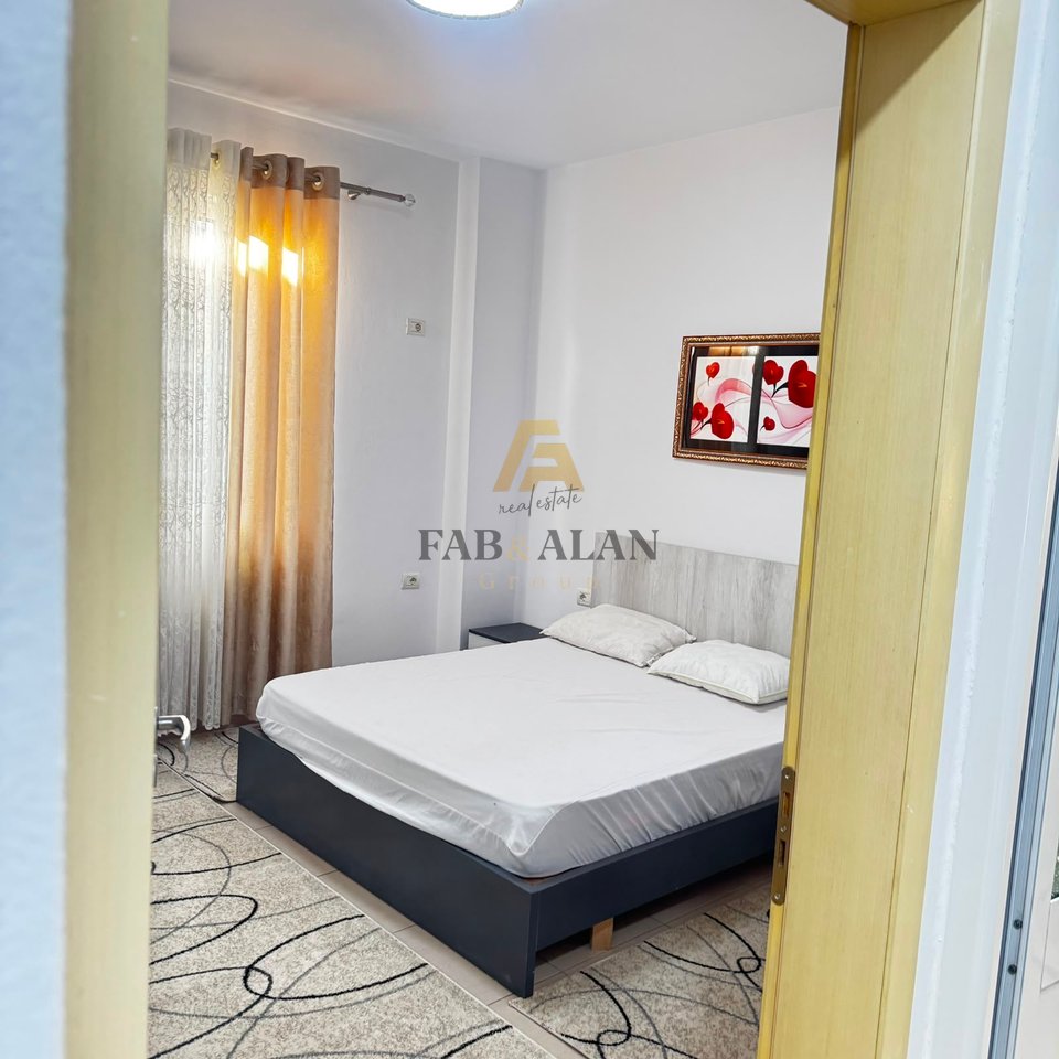 🏡 AFFITTASI APPARTAMENTO 1+1 a 5 Maj