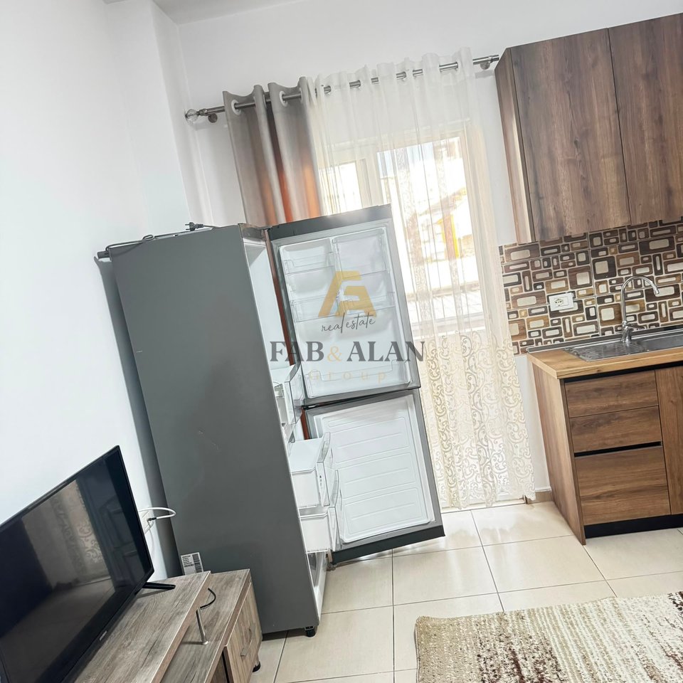🏡 AFFITTASI APPARTAMENTO 1+1 a 5 Maj