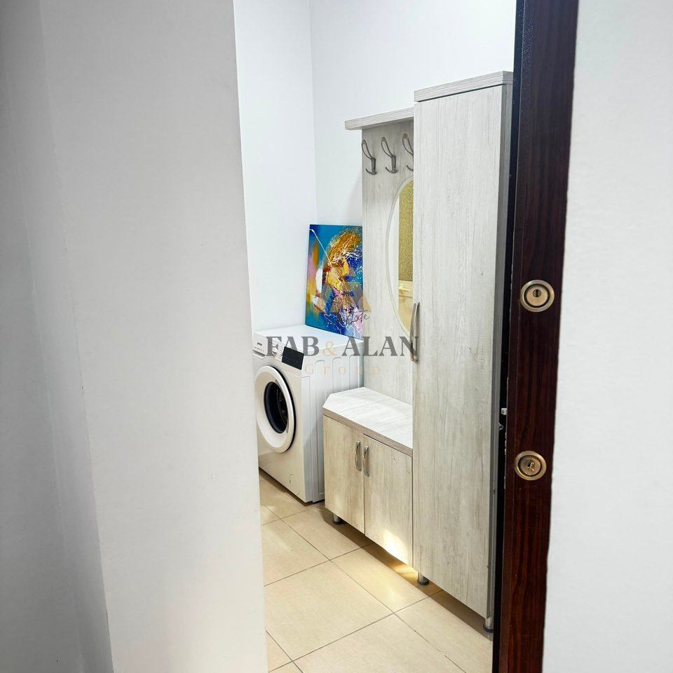 🏡 AFFITTASI APPARTAMENTO 1+1 a 5 Maj