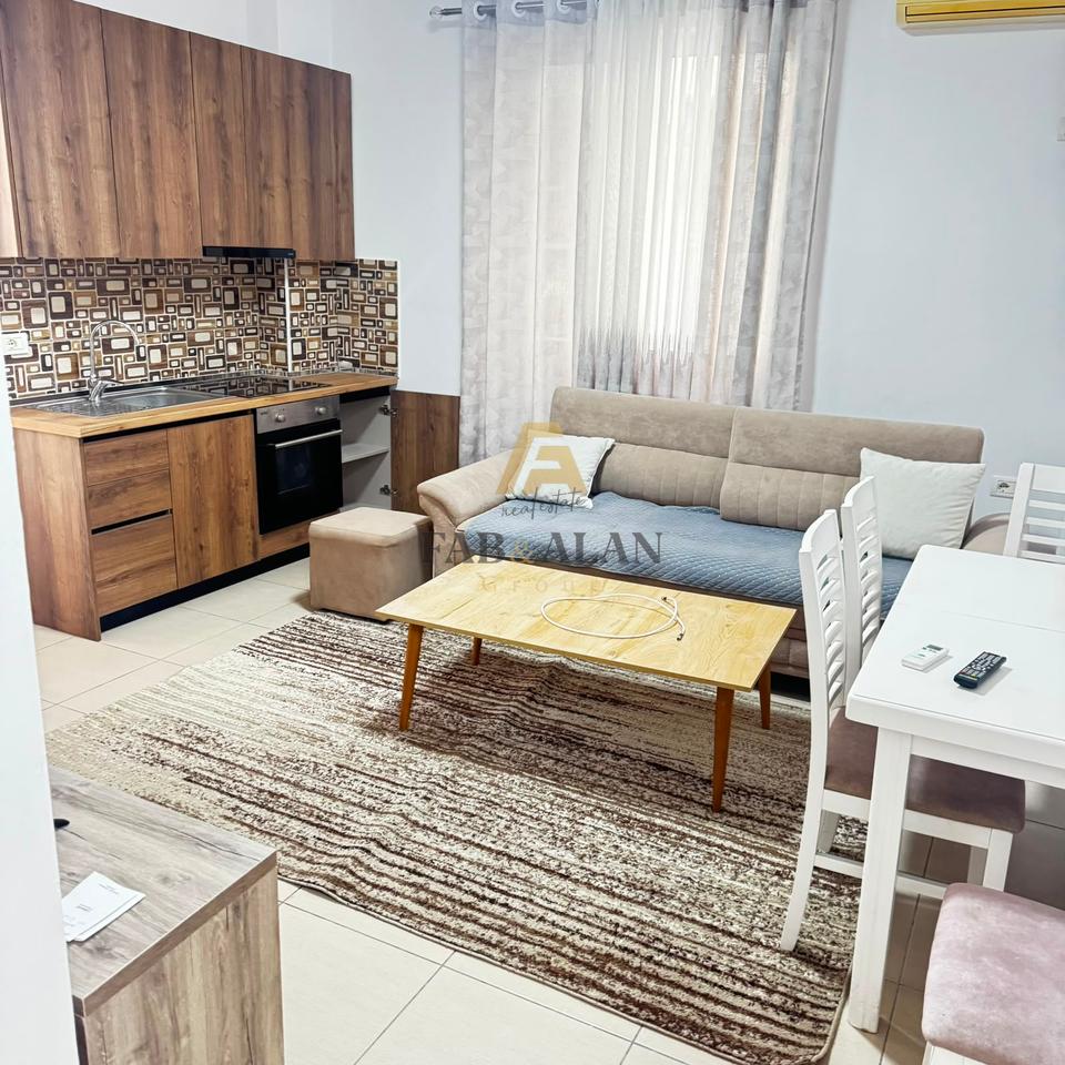 🏡 AFFITTASI APPARTAMENTO 1+1 a 5 Maj