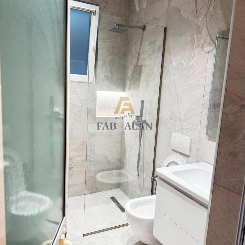 Appartamento 1+1 In Affitto in Via 5 Maji, Tirana - 540€ | 75 m²