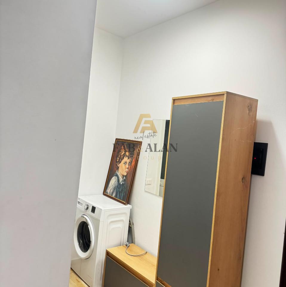 Appartamento 1+1 In Affitto in Via 5 Maji, Tirana - 540€ | 75 m²