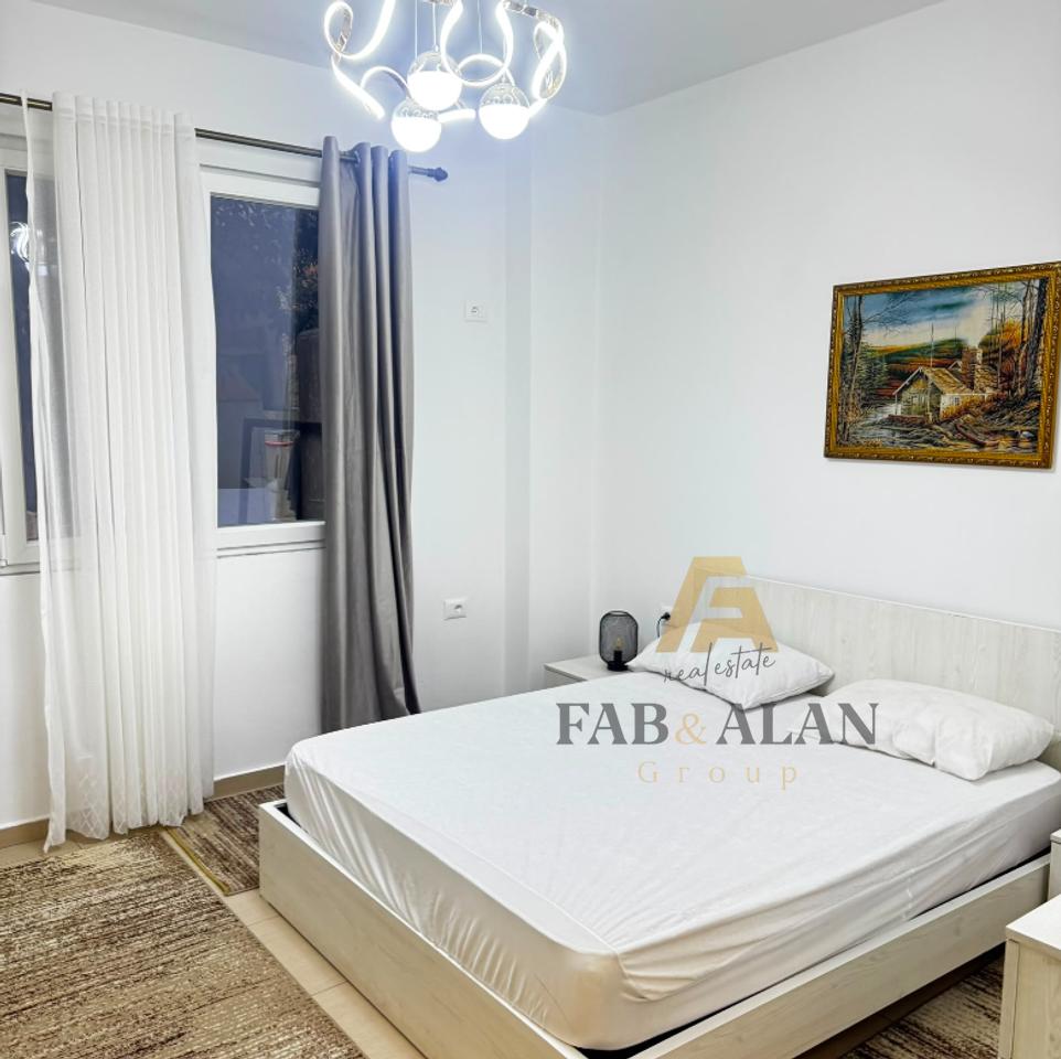 Appartamento 1+1 In Affitto in Via 5 Maji, Tirana - 540€ | 75 m²