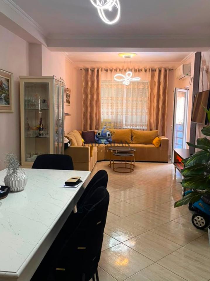 Apartament 2+1 Për Shitje në Astir, Tiranë - 173,000€ | 99.68 m²