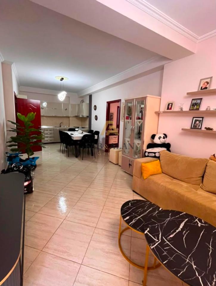 Apartament 2+1 Për Shitje në Astir, Tiranë - 173,000€ | 99.68 m²