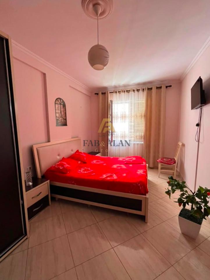 Apartament 2+1 Për Shitje në Astir, Tiranë - 173,000€ | 99.68 m²