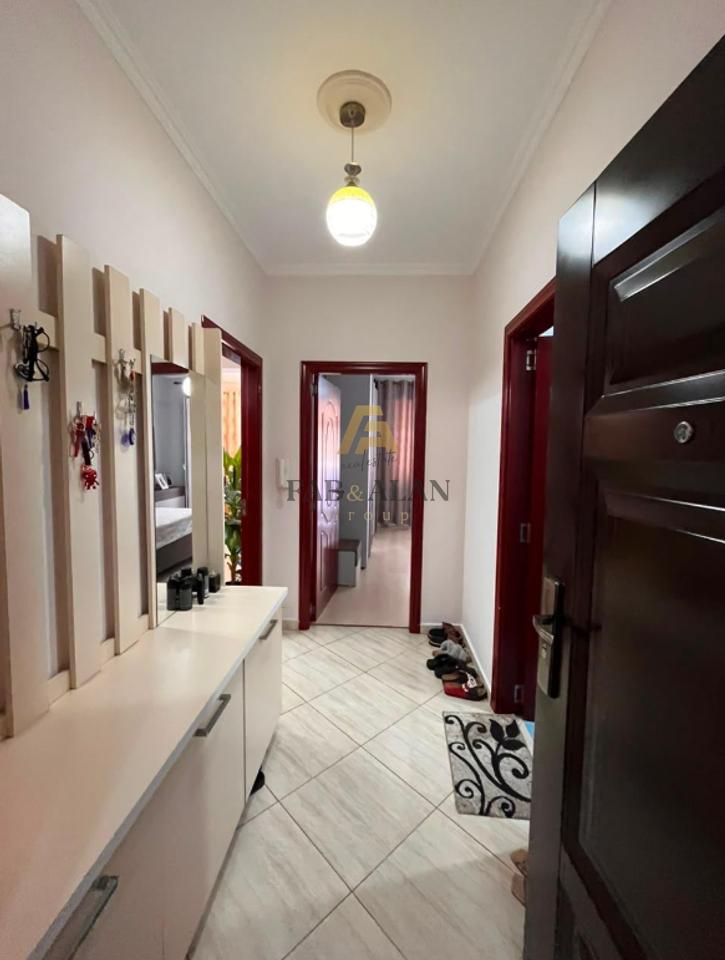 Apartament 2+1 Për Shitje në Astir, Tiranë - 173,000€ | 99.68 m²