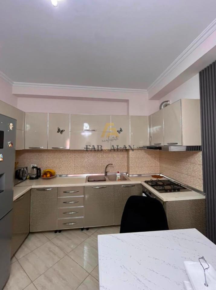 Apartament 2+1 Për Shitje në Astir, Tiranë - 173,000€ | 99.68 m²