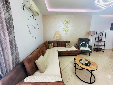 Apartment 2+1+1 For Sale in Yzberish, Tirana - 170,810€ | 97 m²