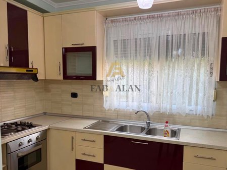 2+1 Apartment For Rent in Tirana - 550€ | 67 m²