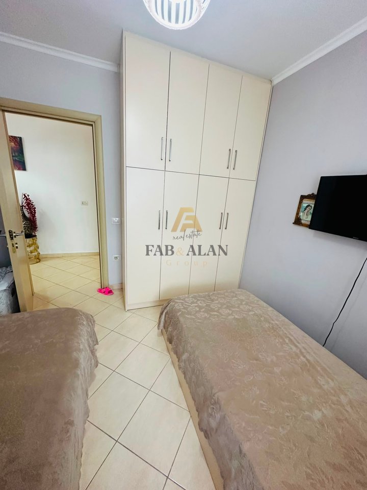 Apartment 2+1+1 For Sale in Yzberish, Tirana - 170,810€ | 97 m²